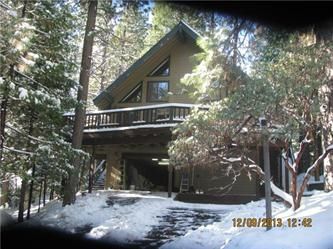 24000 Acorn Way, Twain Harte, CA 95383