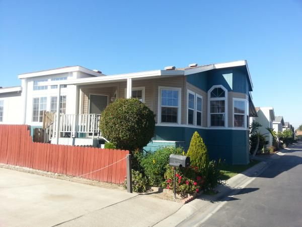 1616 S Euclid St #119, Anaheim, CA 92802