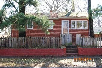 2506 Webber Ave, Richmond, VA 23224