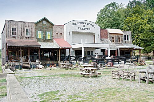 2769 & 270 Waldens Creek Road, Sevierville, TN 37862