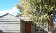 2Nd Madras, OR 97741