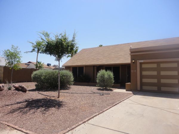 4501 W TOPEKA Drive, Glendale, AZ 85308