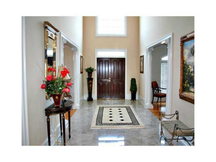 2318 Garden Park Drive, Smyrna, GA 30080