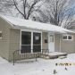 1724 N Ritter Ave, Indianapolis, IN 46218 ID:5060638