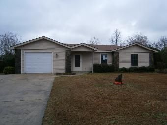 115 Fairfield Ct, Warner Robins, GA 31093