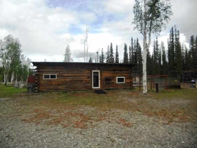 4290 Lynx Paw Lane, North Pole, AK 99705