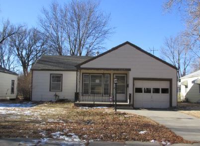 2145 S Poplar St, Wichita, KS 67211