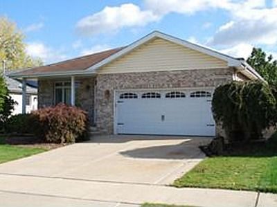17205 68th Court, Tinley Park, IL 60477