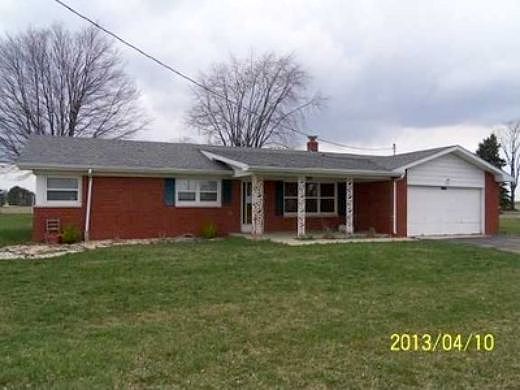 Dorsey, Knightstown, IN 46148