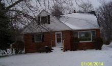 273 E 280th St Euclid, OH 44132