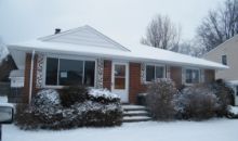 796 E 240th St Euclid, OH 44123