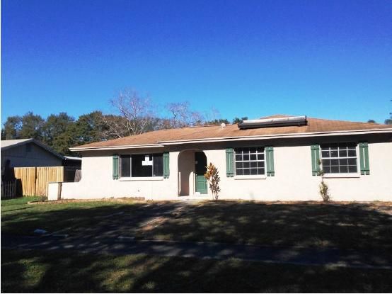 7707 Hinsdale Drive, Tampa, FL 33615