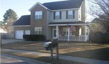 313 COURTNEY RD Summerville, SC 29483