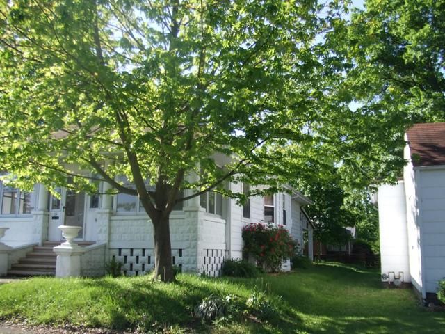 14 East South Street, Mascoutah, IL 62258