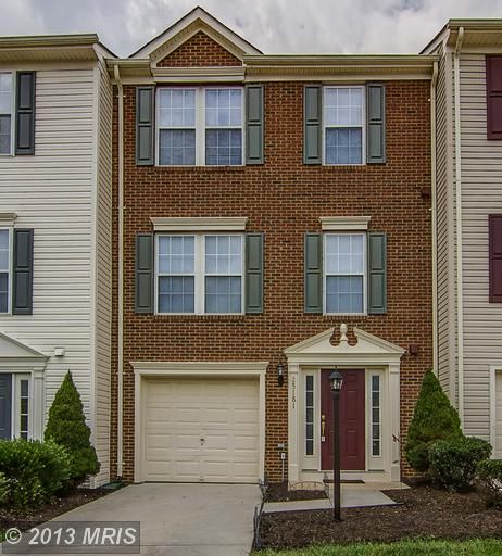 25181 CREATION TERRACE, Aldie, VA 20105