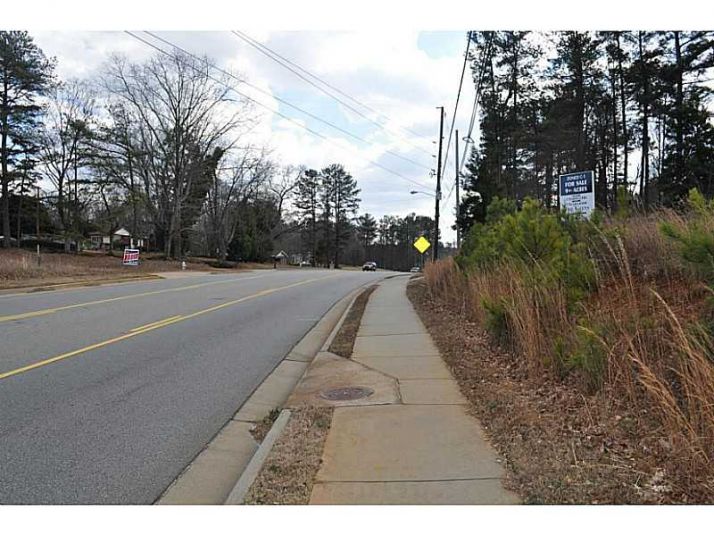 0 Old Peachtree Road, Duluth, GA 30097