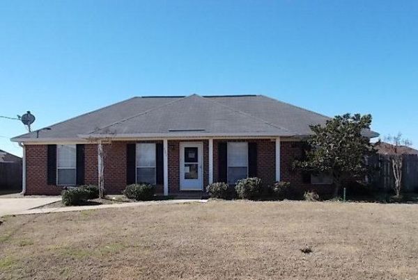 14341 Lexington Drive, Summerdale, AL 36580