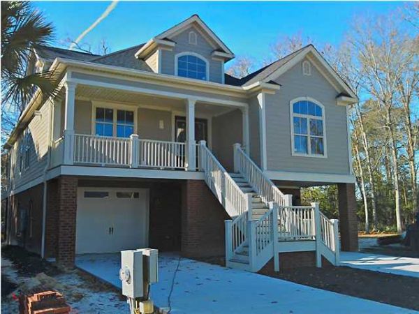 8629 REFUGE POINT CIR, North Charleston, SC 29420