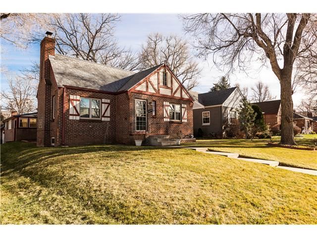1650 Pontiac Street, Denver, CO 80220