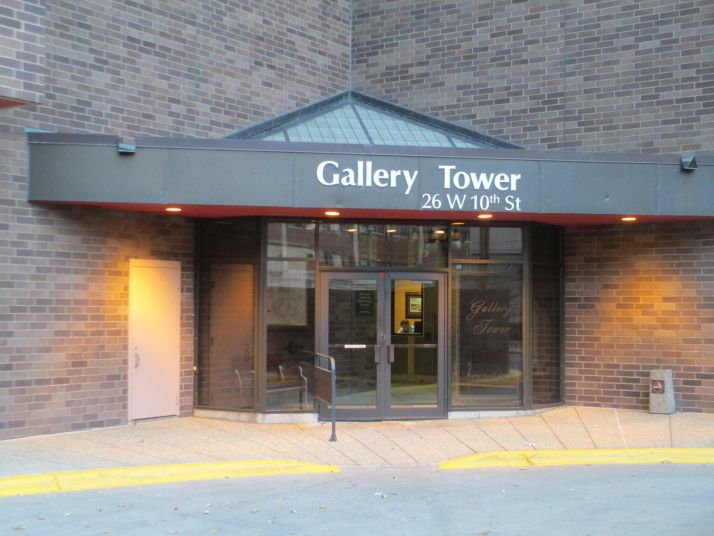 26 10th Street W #706, Saint Paul, MN 55102
