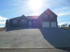 683 Privet Dr, Dandridge, TN 37725