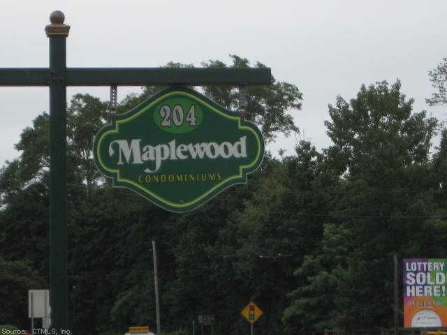 204 New Haven Ave Unit 7e, Derby, CT 06418