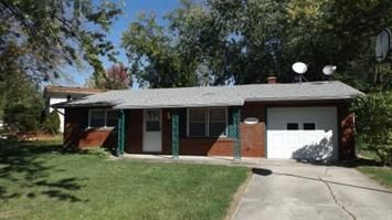 2808 Bosworth, Fort Wayne, IN 46805