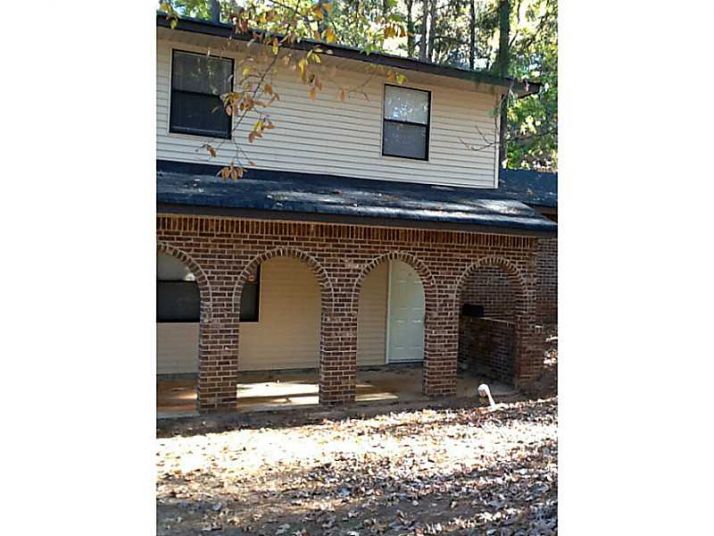 4046 Natalie Trail, Ellenwood, GA 30294