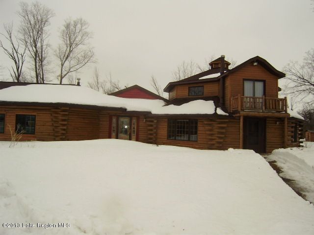 43356 Long Lake Dr, Ottertail, MN 56571