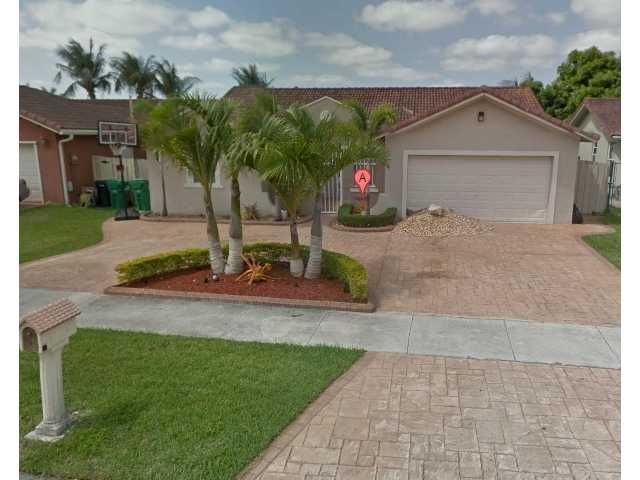 14823 SW 171 TE, Miami, FL 33187