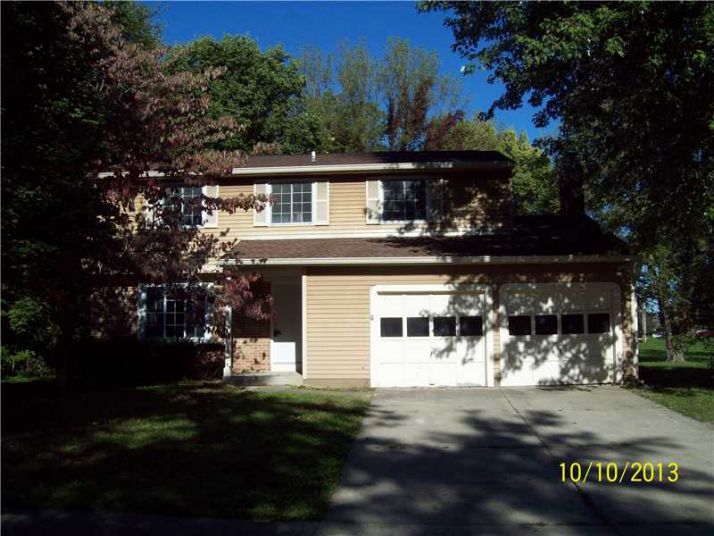 11555 Creek Side Ln, Carmel, IN 46033