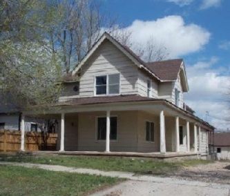 410 S A St, Arkansas City, KS 67005