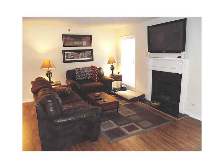 Unit 203 - 3960 Riverlook Parkway, Marietta, GA 30067