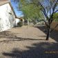 1427 N Old Adobe, Green Valley, AZ 85614 ID:5078307