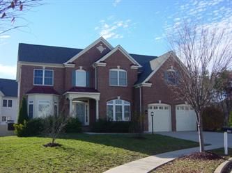 1206 White Cliff Ct, Accokeek, MD 20607