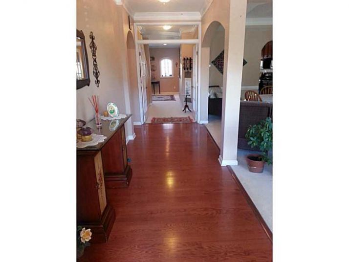 1229 Scenic View Trace, Lawrenceville, GA 30044