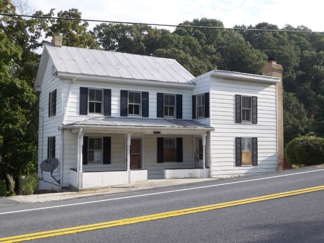 6399 Old National Pike, Boonsboro, MD 21713