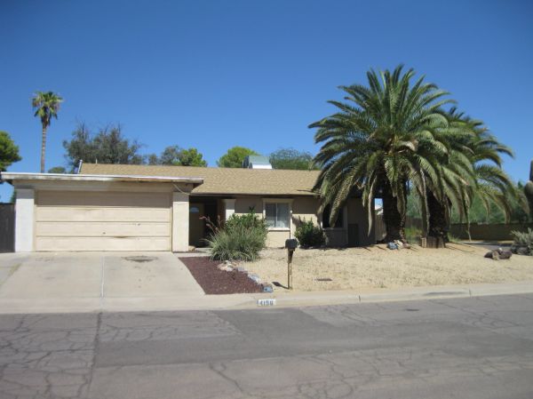 4156 Hartford Avenue, Phoenix, AZ 85032