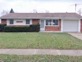 528 Vista Ave., Vandalia, OH 45377