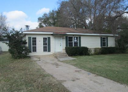 6050 Colquitt Rd, Keithville, LA 71047