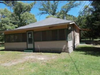 258 County Rd 1400, Warren, TX 77664
