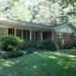 2180 Blaylock Drive, Marietta, GA 30062 ID:3075909