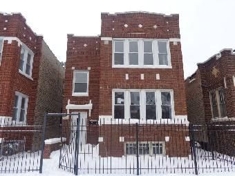 5416 S Hermitage Ave, Chicago, IL 60609