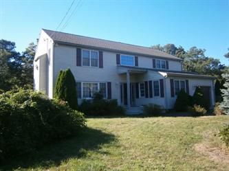 1162 Millstone Road, Brewster, MA 02631