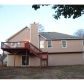 2501 Boulder Springs Point, Ellenwood, GA 30294 ID:2912391