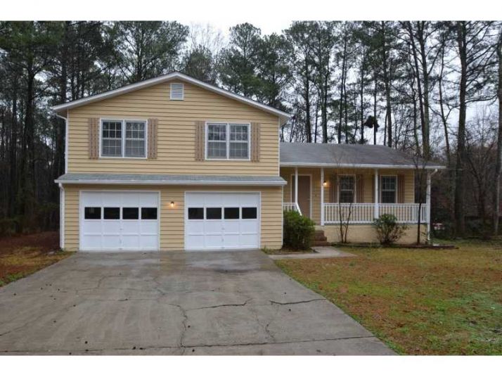9368 Corbin Road, Jonesboro, GA 30236