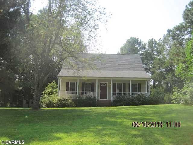 Terra Alta, Aylett, VA 23009