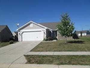 3761 Tartan Trl, Whitestown, IN 46075