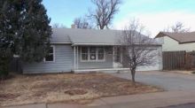 515 Eugene Pl Garden City, KS 67846