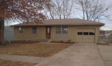 3744 SE Fremont St Topeka, KS 66609